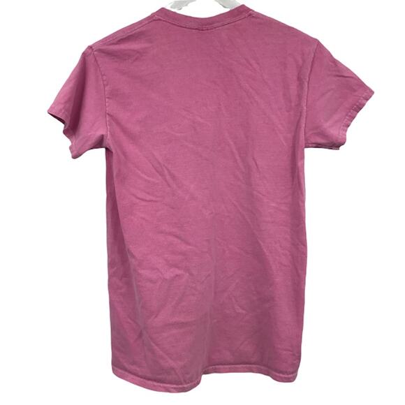 Elizabeth Cady Stanton Feminist T-Shirt S Cotton Crew Neck Short Sleeves Womens - Picture 2 of 6